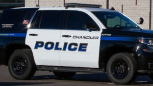 Chandler police shoot and kill armed man who may have been suicidal