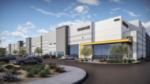 Phoenix developer buys Tempe infill site for next industrial park