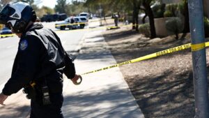 Police seeking tips after man fatally stabbed in a south Phoenix neighborhood