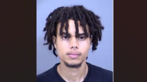 Goodyear Police arrest man for allegedly pointing a gun at multiple people