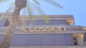 Scottsdale-based Lessen ranked No. 2 on Inc. 5000 list of fastest-growing private businesses