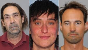 2 men are accused of killing missing Arizona woman whose body hasn't been found