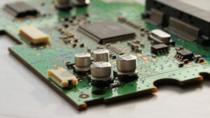 Korean company KoMiCo signs agreement to build semiconductor facility in Mesa