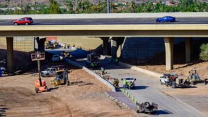 Weekend roadwork: Watch out for these closures on 5 metro Phoenix freeways
