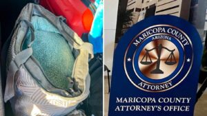 Metro Phoenix prosecutors on pace to file over 8,000 fentanyl-related cases again