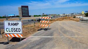 Big closure on I-10 tops list of metro Phoenix weekend freeway restrictions