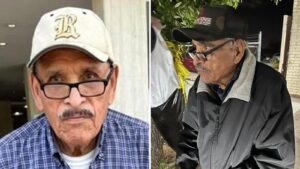 Silver Alert canceled after missing 86-year-old Phoenix man found