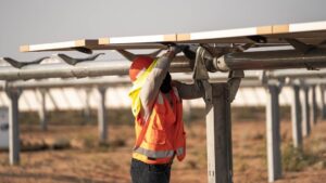Arizona utility companies set records for energy delivered on day where Phoenix hit 116 degrees