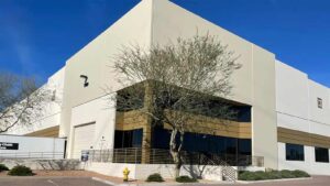 Silicon Valley company RK Logistics acquires Tempe warehouse to serve semiconductor industry