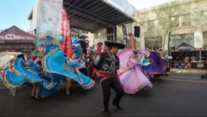Festival to celebrate Mexican culture brings authentic cuisine and entertainment to Phoenix