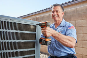 Collins Comfort Masters: Leading the Way in HVAC and Plumbing Services in Arizona
