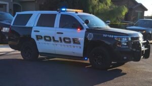 Threats to Buckeye schools circulating online are not credible, police say