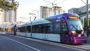Valley Metro to kick off Rideshare Month with pop-up events in Phoenix
