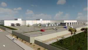 5C Data Centers to launch Phoenix service region, open new facility in 2025