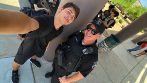 Arizona Department of Education wants to spend $15M on police officers for schools