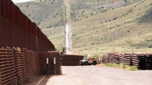 Arizona receives $47M more in federal funding to support border communities