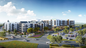 Apartments in PV development in Phoenix accepting applications ahead of opening