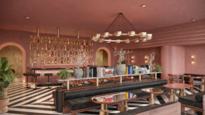 Mexican concept Camello headlines 3 new restaurants coming to Phoenix Esplanade