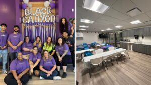New academy center opens to teach children with autism in Phoenix
