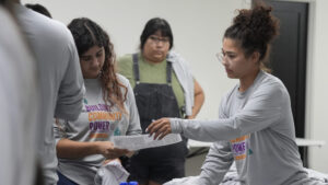 Abortion-rights groups looking to woo Latino voters in Arizona