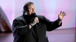 Jelly Roll to headline opening night of 2025 Birds Nest at WM Phoenix Open