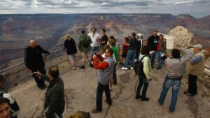 Arizona tourism tax revenue surpasses $4 billion for first time in 2023