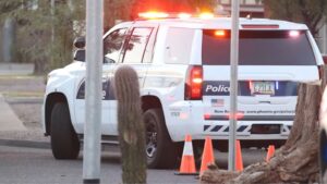 Phoenix police need public's help finding suspect in fatal hit-and-run