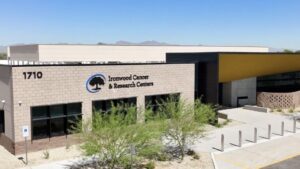 New cancer research center opening to serve West Valley patients