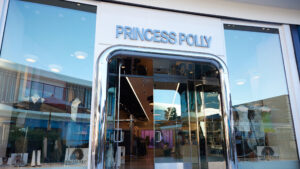 Princess Polly opens second US location in Scottsdale, holding grand opening event