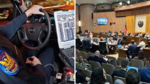Phoenix mayor, City Council suggest ways police department can reform and improve
