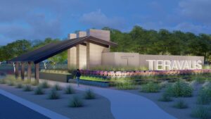Sprawling Teravalis master-planned community in Buckeye adds another homebuilder