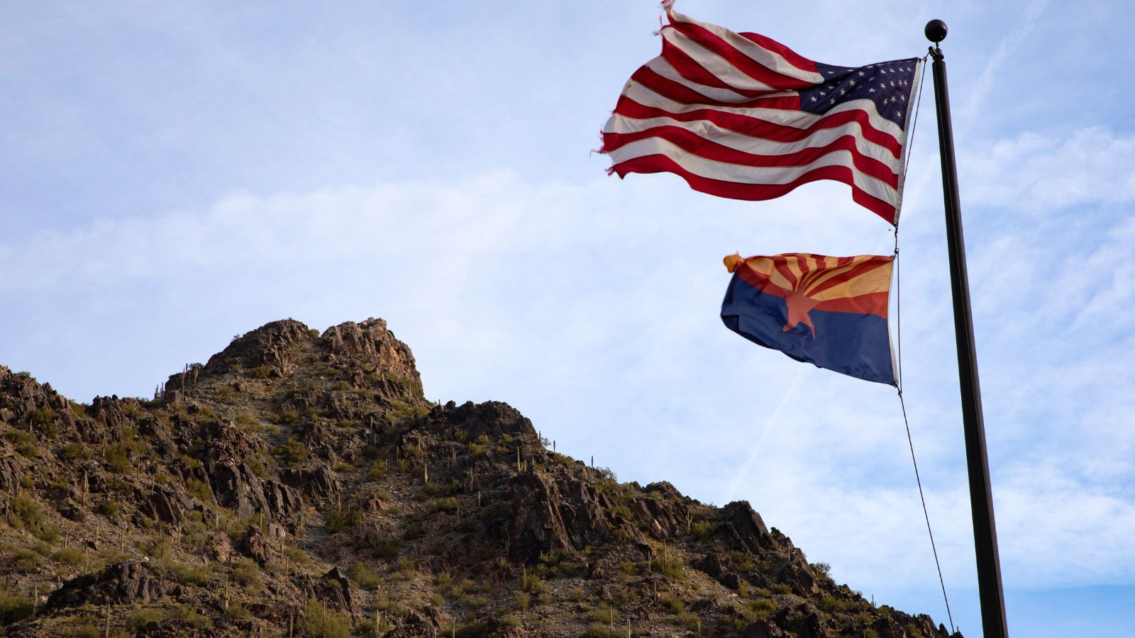 Arizona veteran suicide prevention grants...