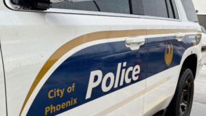 Suspect identified in deadly crash in Phoenix