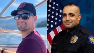 Phoenix Police, Vitalant holding blood drive to honor fallen and wounded officers