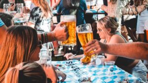 Brat Haus hosts 13th annual Oktoberfest in Scottsdale