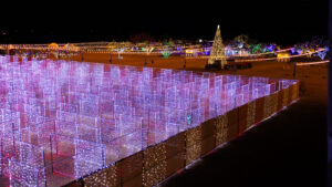 Desert Farm Lights returning to West Valley for 3rd straight year