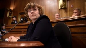 Maricopa County attorney Rachel Mitchell accuses Arizona lawmaker of spreading falsehoods