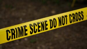 Dead body found at US 60/Grand Avenue overpass in Phoenix homicide investigation