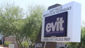 EVIT discovers unauthorized signed lease by health center in 2011