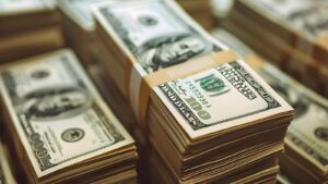 2 Valley lottery players win big in Friday the 13th drawings