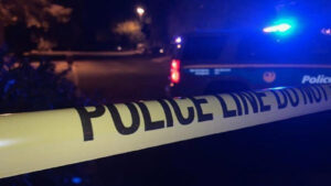 Phoenix man's death being investigated as a homicide