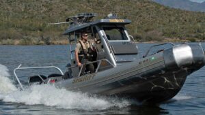 Search crews locate body of swimmer who apparently drowned at Lake Pleasant