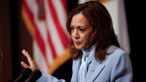 Harris campaign woos Latter-day Saints church members in Arizona