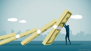 Domino effect: How the Fed's interest rate cut impacts Phoenix home prices