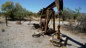 Navajo Nation receives nearly $5 million to alleviate pollution concerns with orphaned gas, oil wells