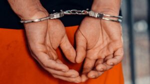 Arizona man indicted in human smuggling crash that killed migrant