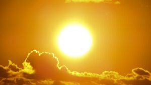 Hottest summer recorded in Phoenix, Yuma with August in the history books