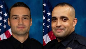 'Praying for a miracle': Phoenix officer remains on life support, police union leader says