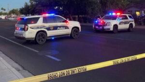 Even the best training can't prevent 'senseless violence' against officers, Phoenix official says