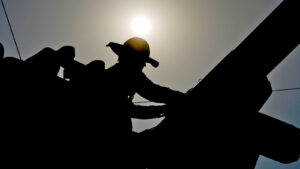 Here's why a veteran Arizona climate expert is alarmed by Phoenix's relentless summer heat